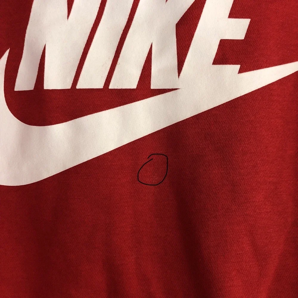 Nike sportswear mens